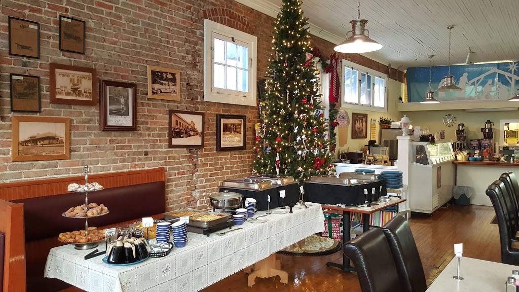 Blooms Baking House and Restaurant | restaurant | 610 W Main St, Leesburg, FL 34748, USA | 3527871004 OR +1 352-787-1004