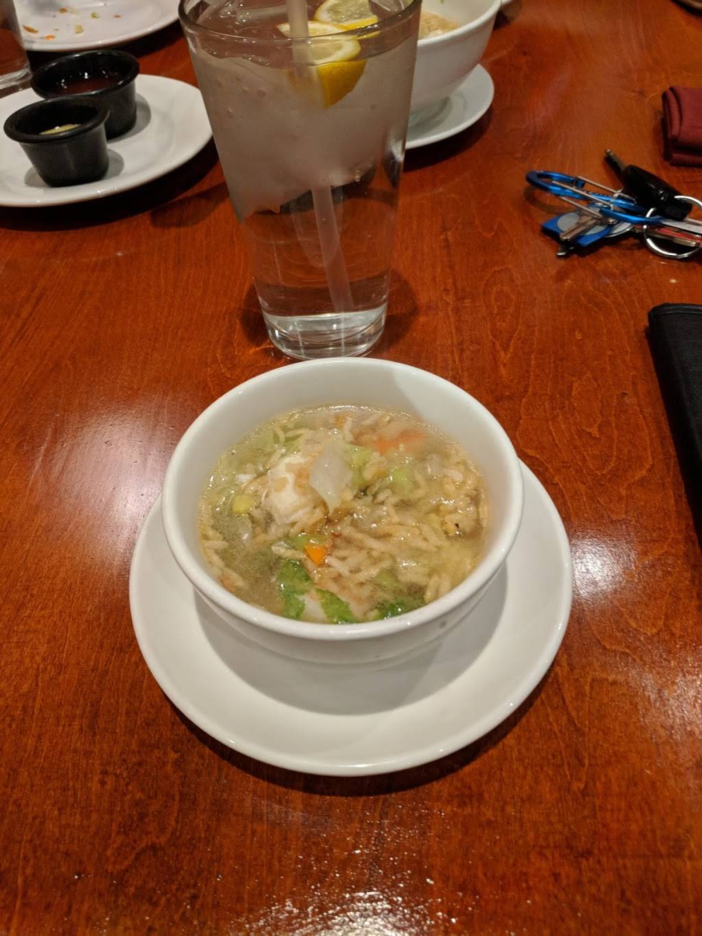 Shanghai Club | restaurant | 3434 W Anthem Way # 166, Anthem, AZ 85086, USA | 6234653225 OR +1 623-465-3225