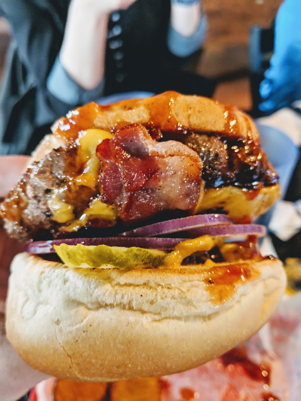 Toots Bar & Grill | restaurant | 710 2nd St, Chappell, NE 69129, USA | 3088742488 OR +1 308-874-2488