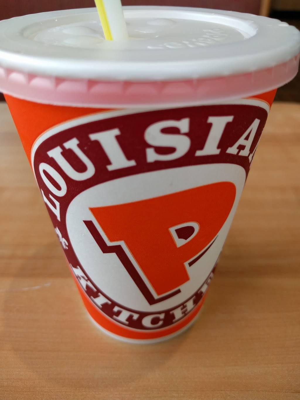 Popeyes Louisiana Kitchen | restaurant | 955 W South Blvd, Montgomery, AL 36105, USA | 3342814572 OR +1 334-281-4572