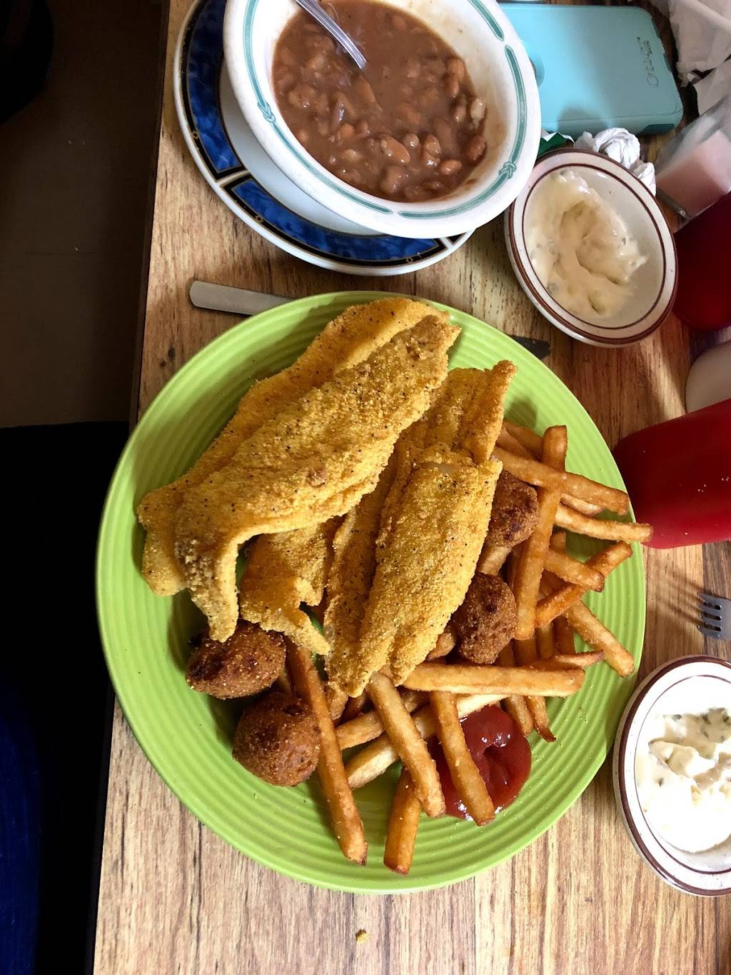 MeMaw’s Kitchen | restaurant | Hackett, AR 72937, USA | 4795978555 OR +1 479-597-8555