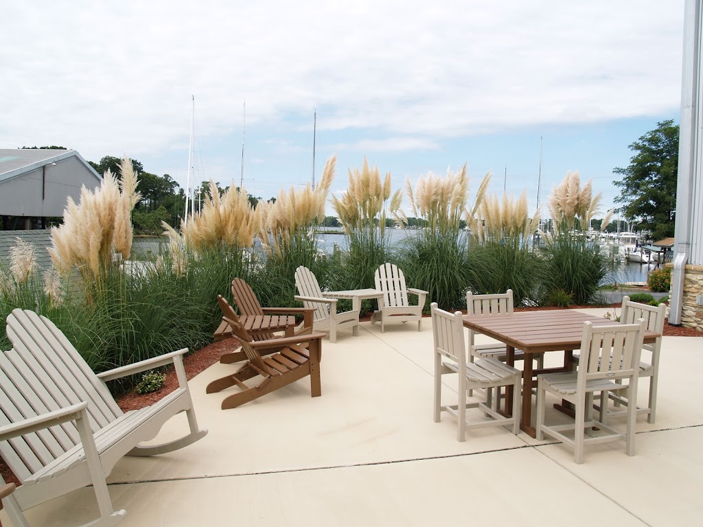 Sam & Maggies Dockside Grill and Waterfront Events | restaurant | 1575 Fairview Beach Rd, Pasadena, MD 21122, USA | 4103609526 OR +1 410-360-9526