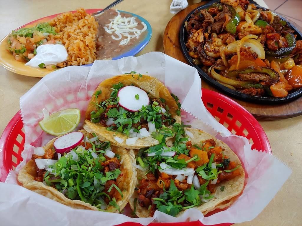 Taqueria El Bronco | restaurant | 2817 Cherokee St, St. Louis, MO 63118, USA | 3147620691 OR +1 314-762-0691