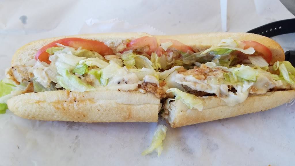Capriottis Sandwich Shop | restaurant | 810 N Sierra St, Reno, NV 89503, USA | 7757379430 OR +1 775-737-9430