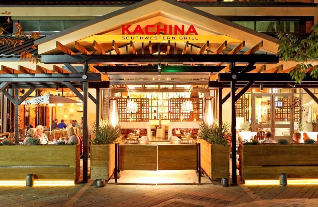 Kachina Southwestern Grill | restaurant | 10600 Westminster Blvd, Westminster, CO 80020, USA | 3034105813 OR +1 303-410-5813