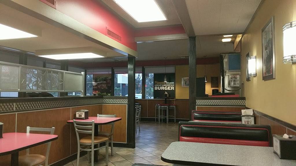 Carls Jr. | restaurant | 2092 SE Bristol St, Newport Beach, CA 92660, USA | 9497568844 OR +1 949-756-8844