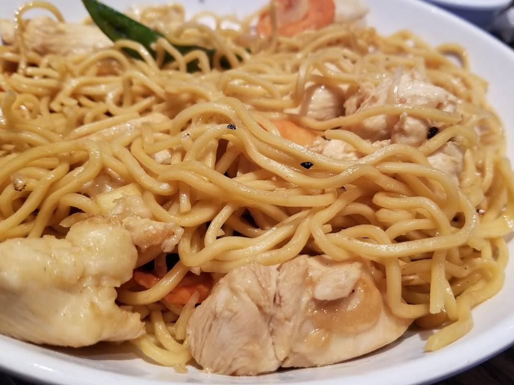 Pei Wei | restaurant | 1590 S Mason Rd Suite A, Katy, TX 77450, USA | 2813921410 OR +1 281-392-1410