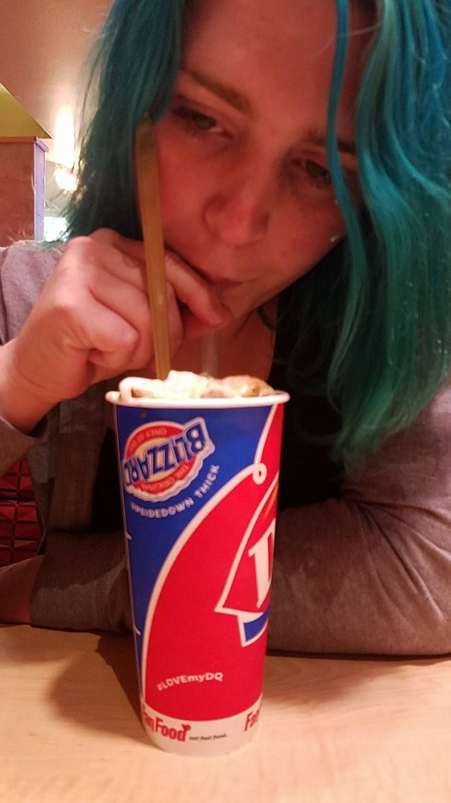 Dairy Queen Grill & Chill | restaurant | 3001 N Pearl St, Tacoma, WA 98407, USA | 2537596686 OR +1 253-759-6686