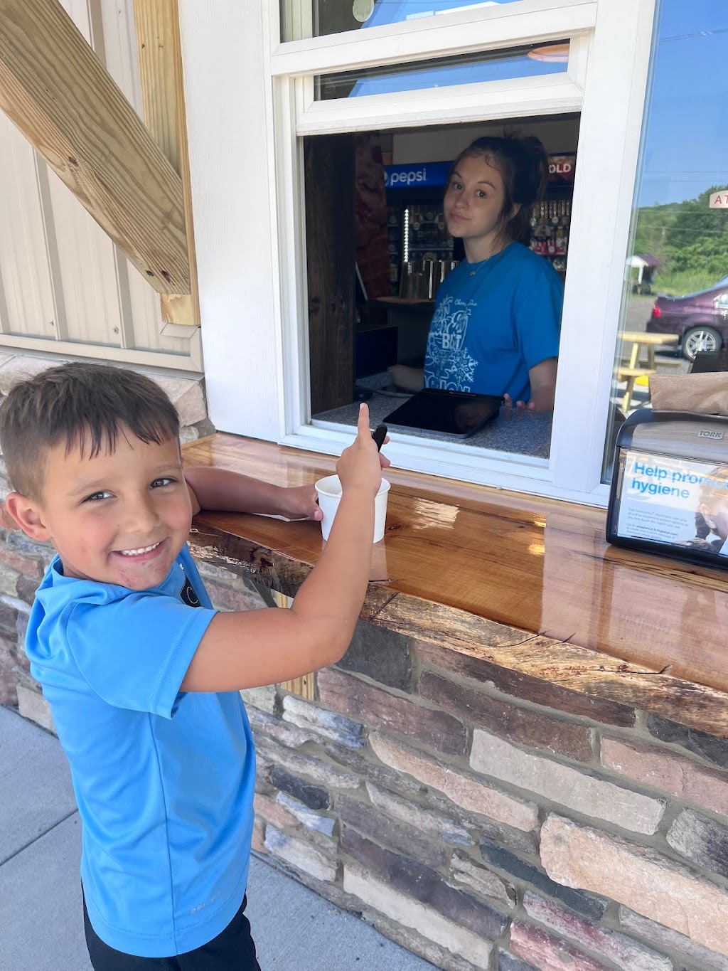 Country Superette | restaurant | 9633 Wattsburg Rd, Erie, PA 16509, USA | 8148254449 OR +1 814-825-4449