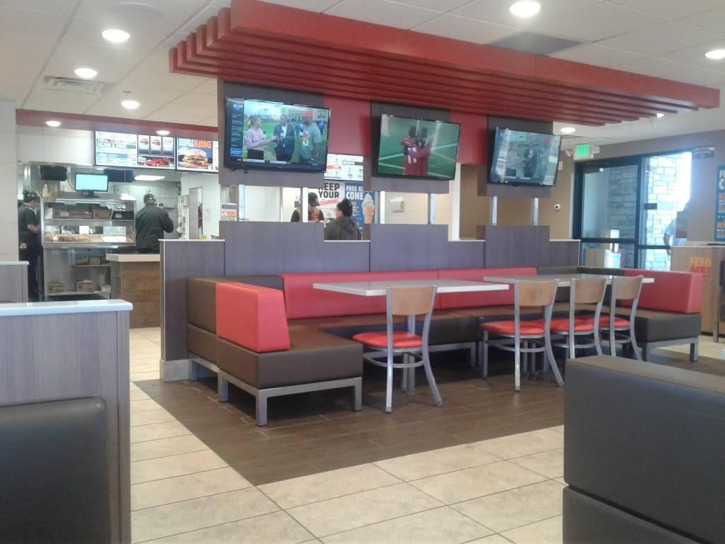 Burger King | restaurant | 525 E Pacheco Blvd, Los Banos, CA 93635, USA | 2098266522 OR +1 209-826-6522
