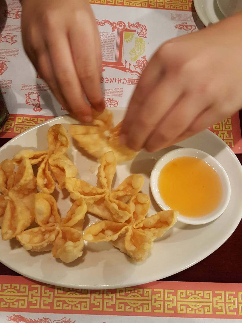 Honto Chinese Cuisine | restaurant | 8028 Grand River Ave, Brighton, MI 48114, USA | 8102273333 OR +1 810-227-3333