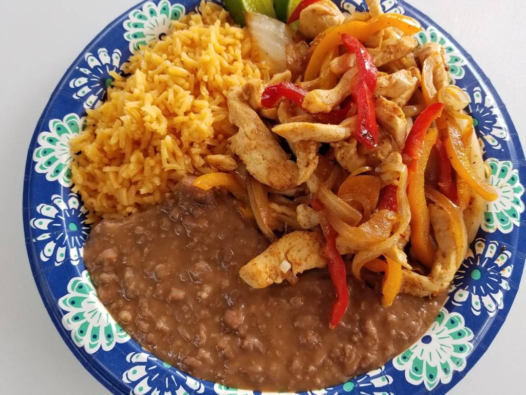 The MexiCuban Food Truck | restaurant | 27601 Industrial Blvd, Hayward, CA 94545, USA | 5109259220 OR +1 510-925-9220