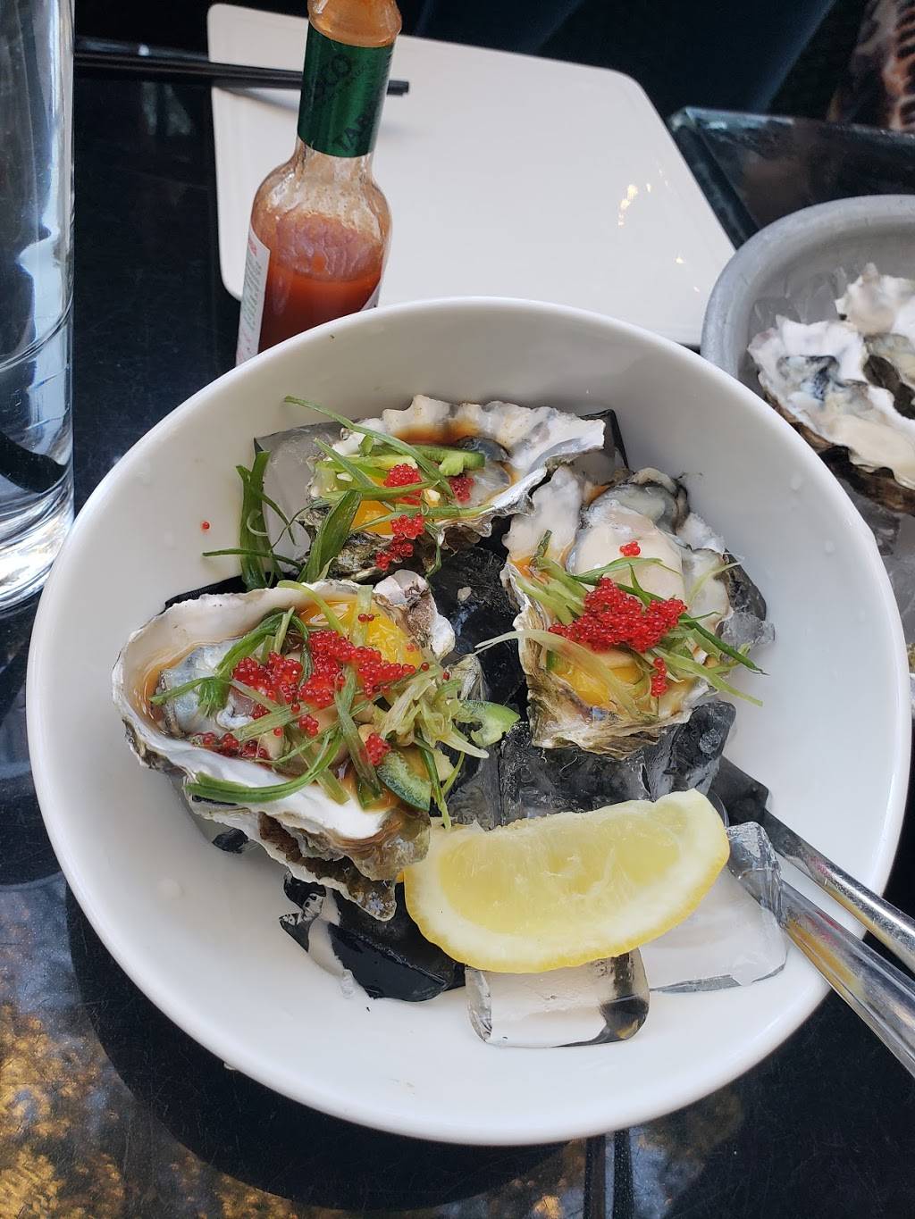 Blush Raw Bar Lounge | night club | 100 Almaden Avenue #160, San Jose, CA 95110, USA | 4084772191 OR +1 408-477-2191