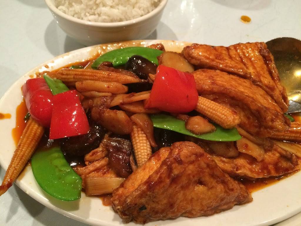 Szechuan Restaurant | restaurant | 45188 Ford Rd, Canton, MI 48187, USA | 7344593960 OR +1 734-459-3960