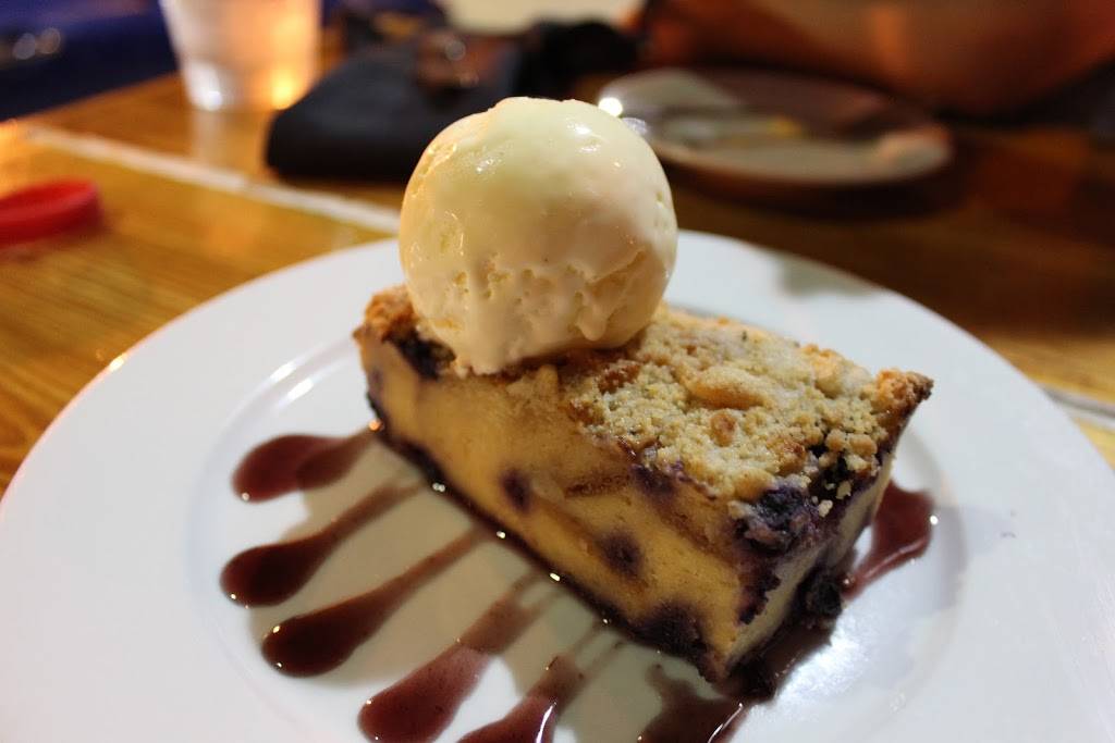 SoBo Cafe | restaurant | 6 W Cross St, Baltimore, MD 21230, USA | 4107521518 OR +1 410-752-1518