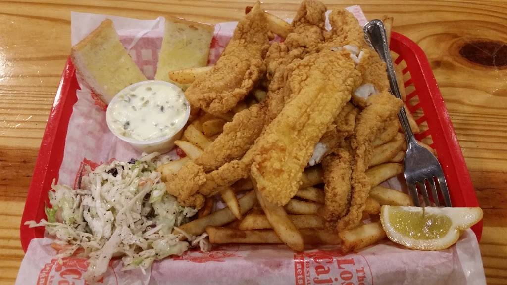 The Lost Cajun | restaurant | 3612 Pelham Rd A, Greenville, SC 29615, USA | 8646057117 OR +1 864-605-7117