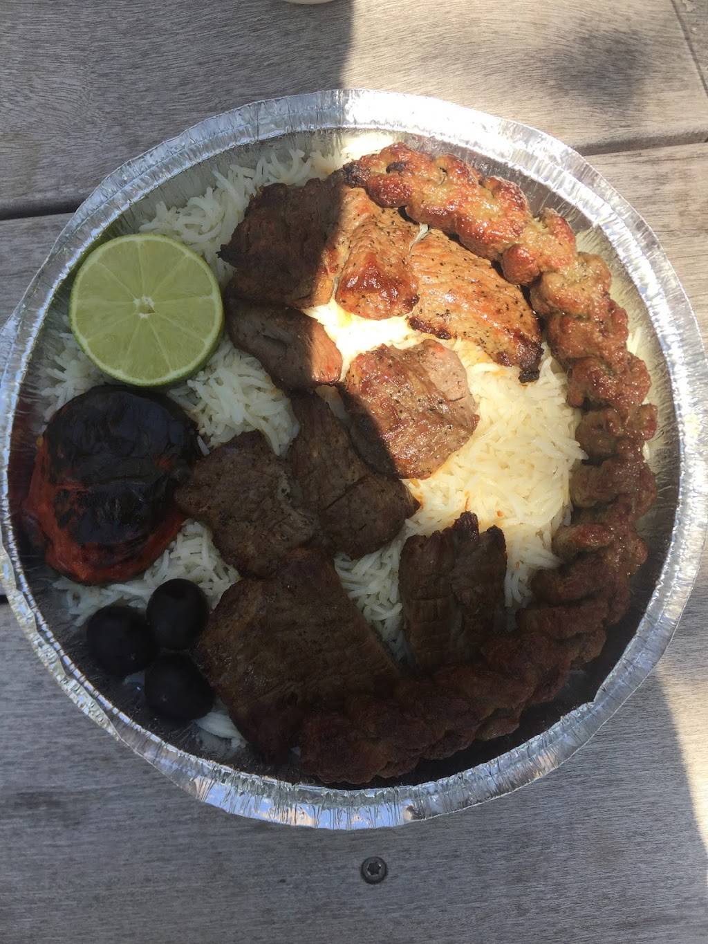 Roksanas Persian Food | restaurant | 133 Mt Auburn St, Watertown, MA 02472, USA | 6173932229 OR +1 617-393-2229