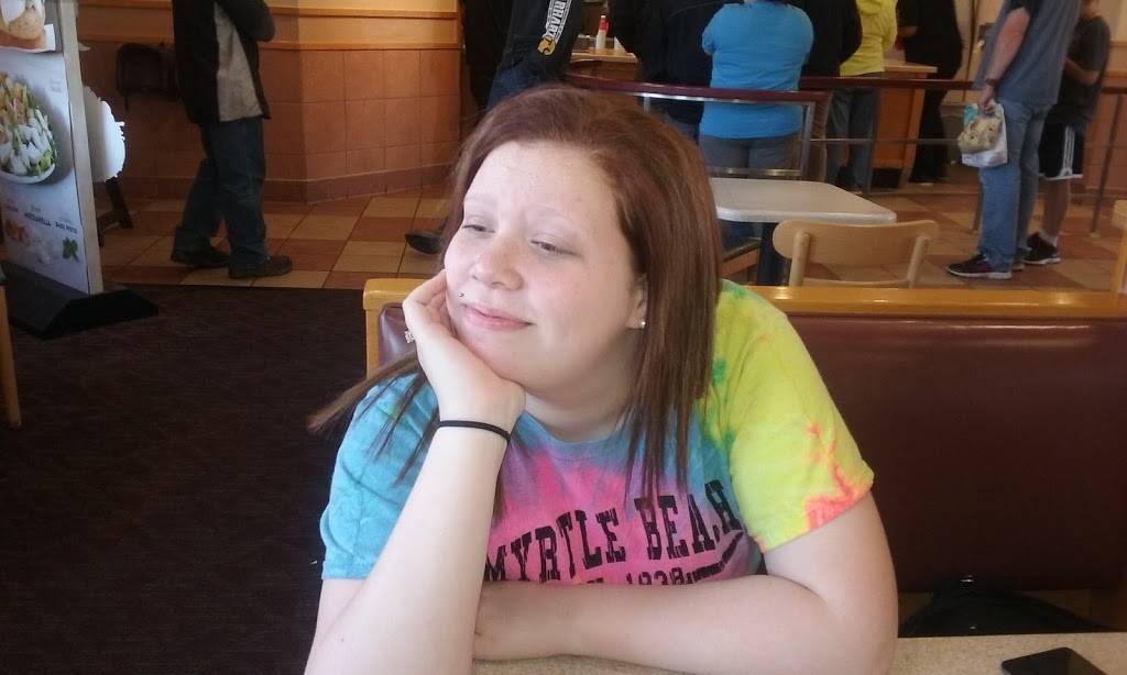 Wendys | restaurant | 1120 E Broad Ave, Rockingham, NC 28379, USA | 9105629895 OR +1 910-562-9895