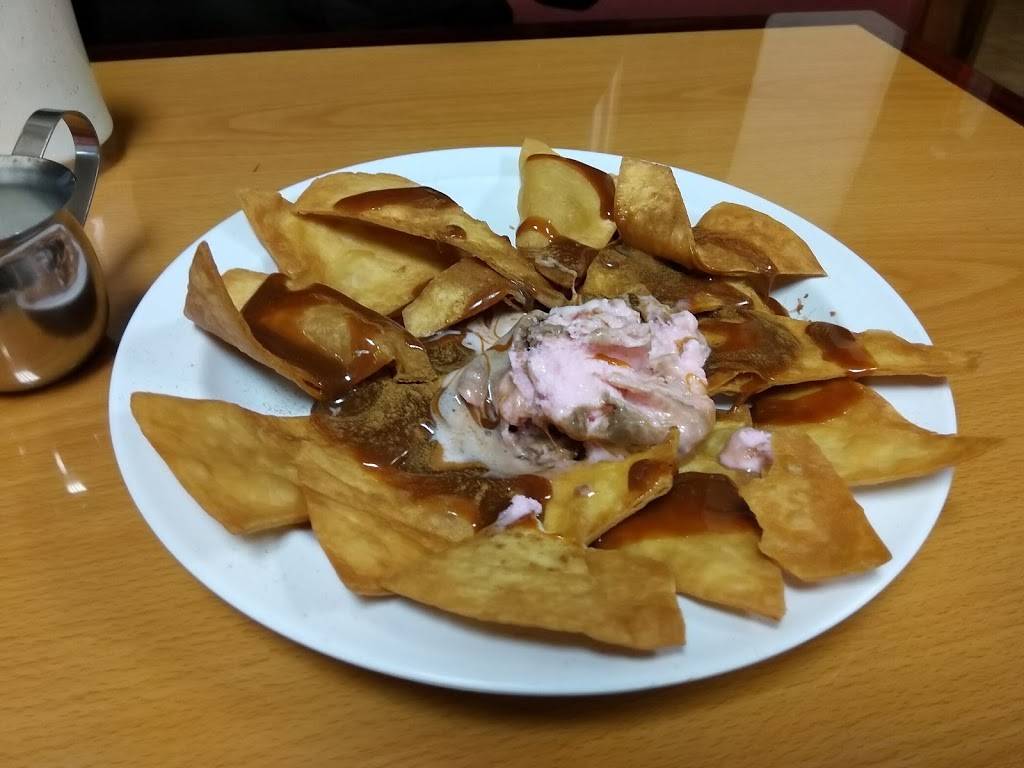 El Pollo Con Tajadas | restaurant | 12792 Veterans Memorial Dr, Houston, TX 77014, USA | 2818365854 OR +1 281-836-5854