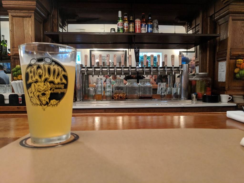 Union & Finch | restaurant | 1528 Union St, Allentown, PA 18102, USA | 6104321522 OR +1 610-432-1522