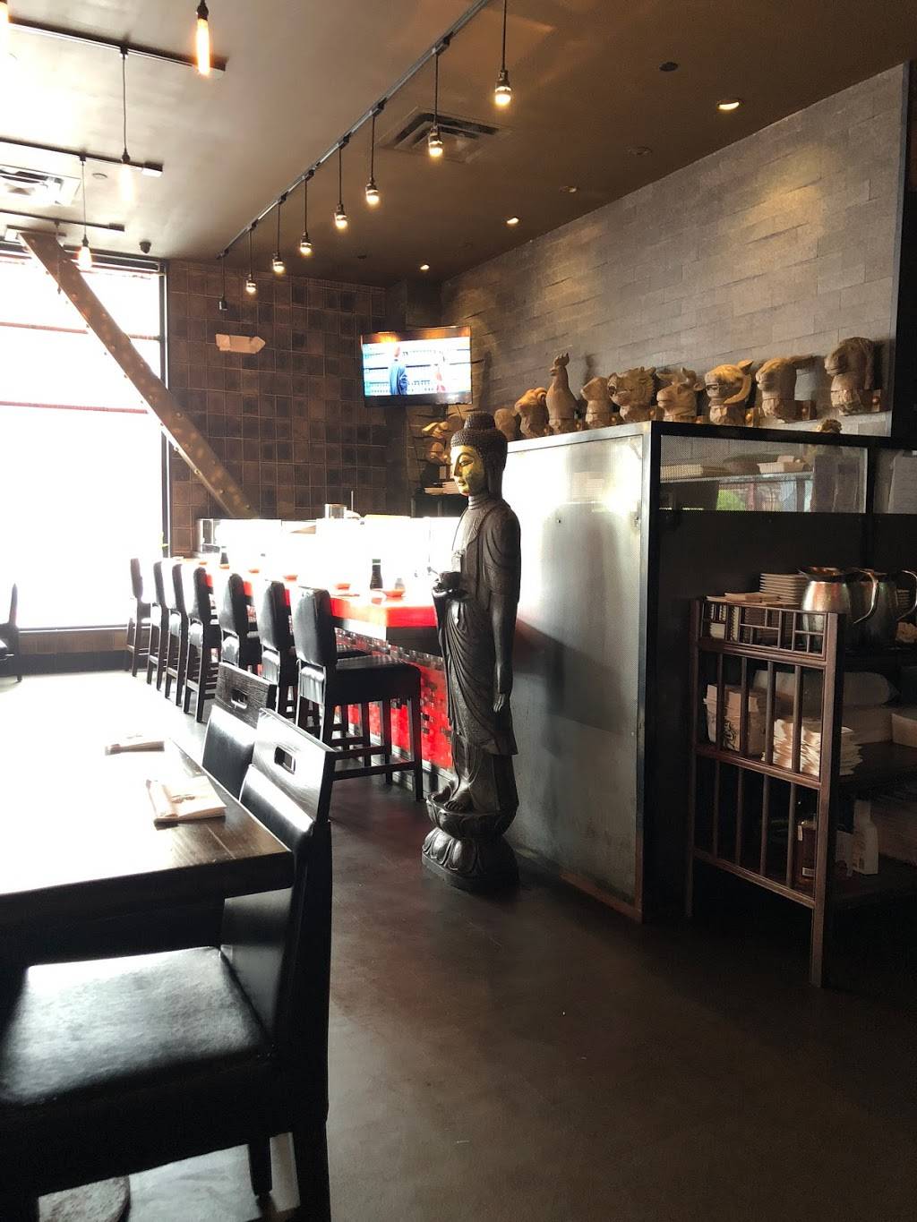 Little Buddha | restaurant | NY, 251 Market Street, Yonkers, NY 10710, USA | 9143589468 OR +1 914-358-9468