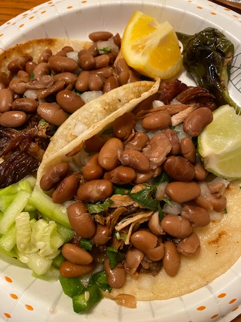 El Sabor Serrano | restaurant | 1017 Coombsville Rd suite B, Napa, CA 94558, USA | 7078159062 OR +1 707-815-9062