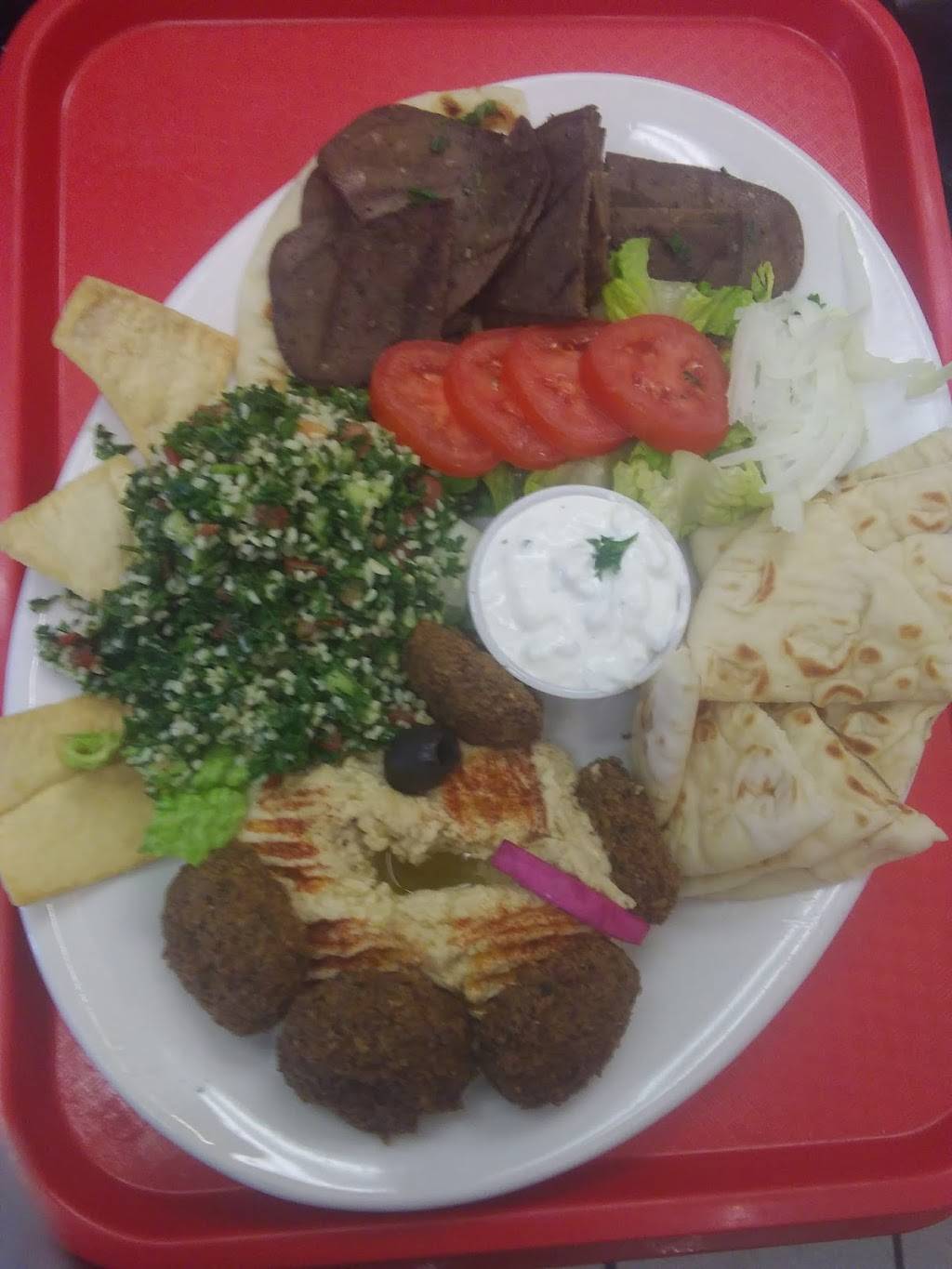 Alis Mediterranean Cuisine | restaurant | 118 Thompson Dr, Bridgeport, WV 26330, USA | 3048428855 OR +1 304-842-8855