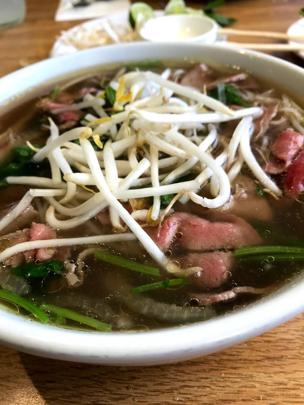 Viet Noms - Vietnamese Restaurant | restaurant | 1100 E Stanley Blvd, Livermore, CA 94550, USA | 9252925539 OR +1 925-292-5539