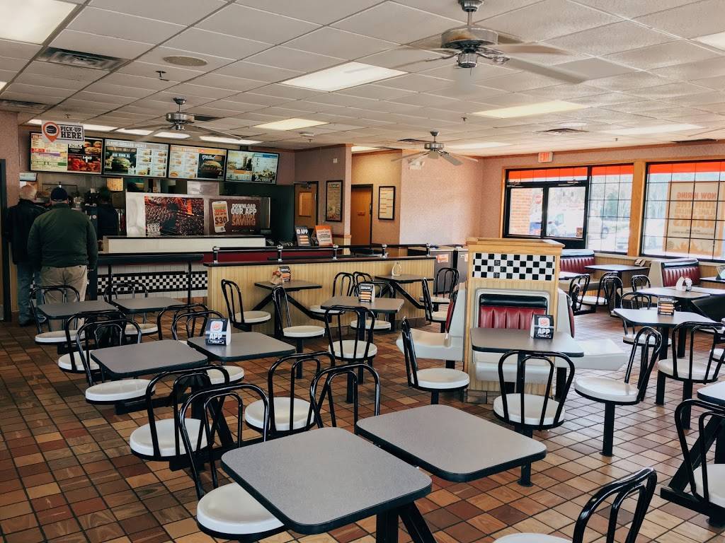Burger King | restaurant | 11780 Haynes Bridge Rd, Alpharetta, GA 30009, USA | 7703438052 OR +1 770-343-8052