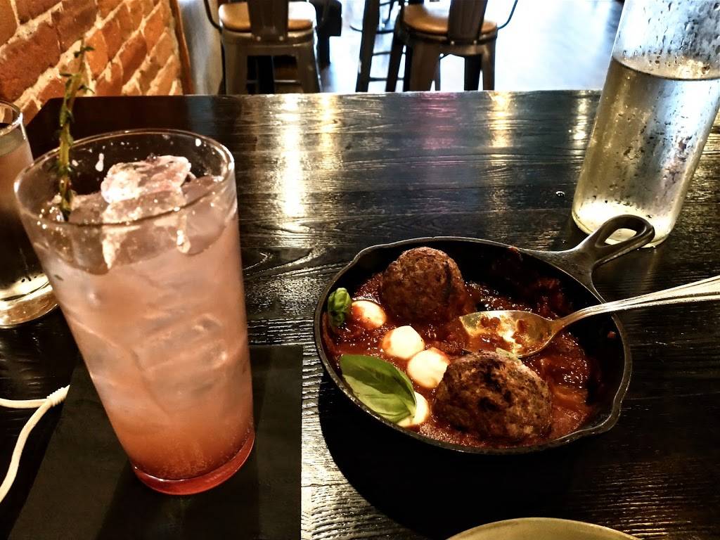 The Hatch Rotisserie & Bar | restaurant | 835 13th St, Paso Robles, CA 93446, USA | 8052215727 OR +1 805-221-5727