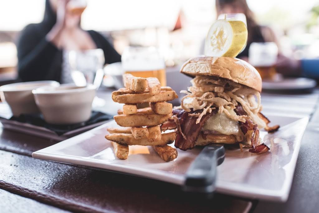 Generations Tap & Grill | restaurant | 2543 Main St, Lake Placid, NY 12946, USA | 5188375052 OR +1 518-837-5052