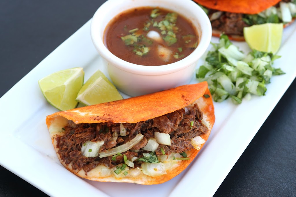 Secret Birria | restaurant | 323 Octavia St, New Orleans, LA 70115, USA | 5048992961 OR +1 504-899-2961