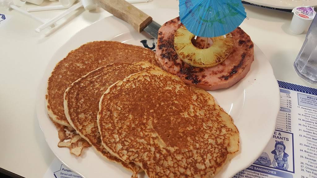 Uncle Bills Pancake House | restaurant | 2112 Asbury Ave, Ocean City, NJ 08226, USA | 6093987393 OR +1 609-398-7393