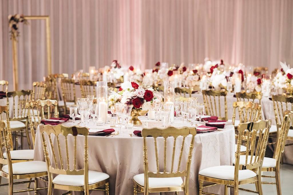 Sensory Delights Catering | restaurant | 19362 NW 11th St, Pembroke Pines, FL 33029, USA | 9543760470 OR +1 954-376-0470