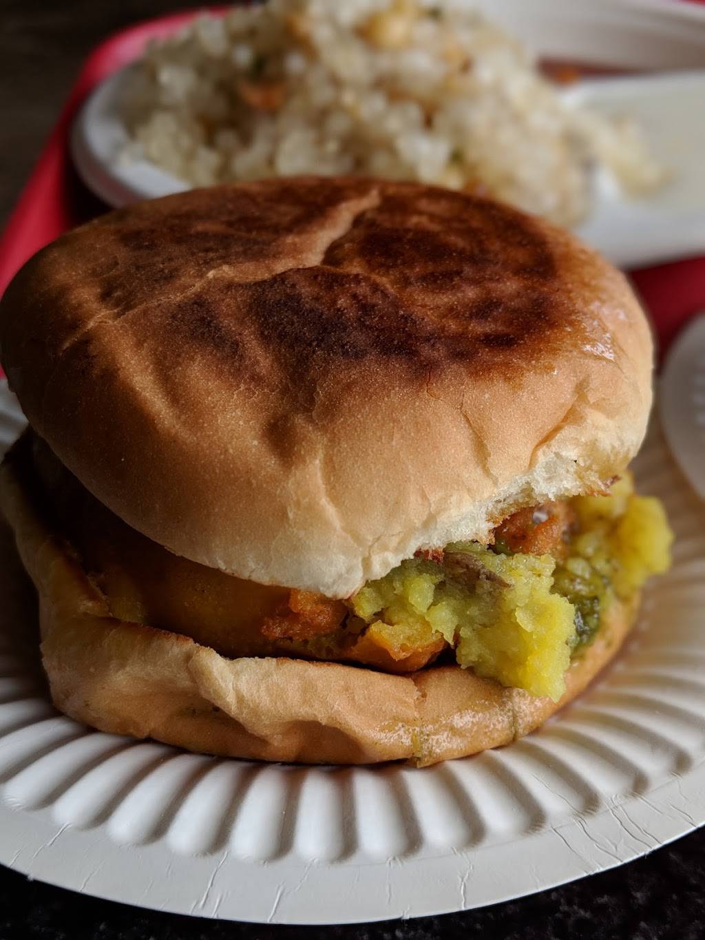 Bhavikas | restaurant | 1053 E El Camino Real STE 8, Sunnyvale, CA 94087, USA | 4082432118 OR +1 408-243-2118