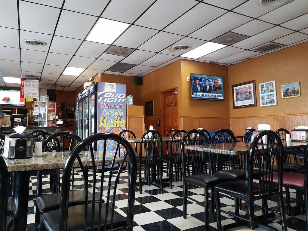 La Bella Italia Restaurant | restaurant | 445 N Queen St, Littlestown, PA 17340, USA | 7173598889 OR +1 717-359-8889