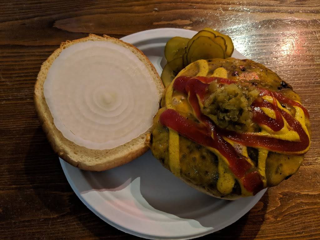 Nicks Tavern | restaurant | 221 Main St, Lemont, IL 60439, USA | 6302576564 OR +1 630-257-6564