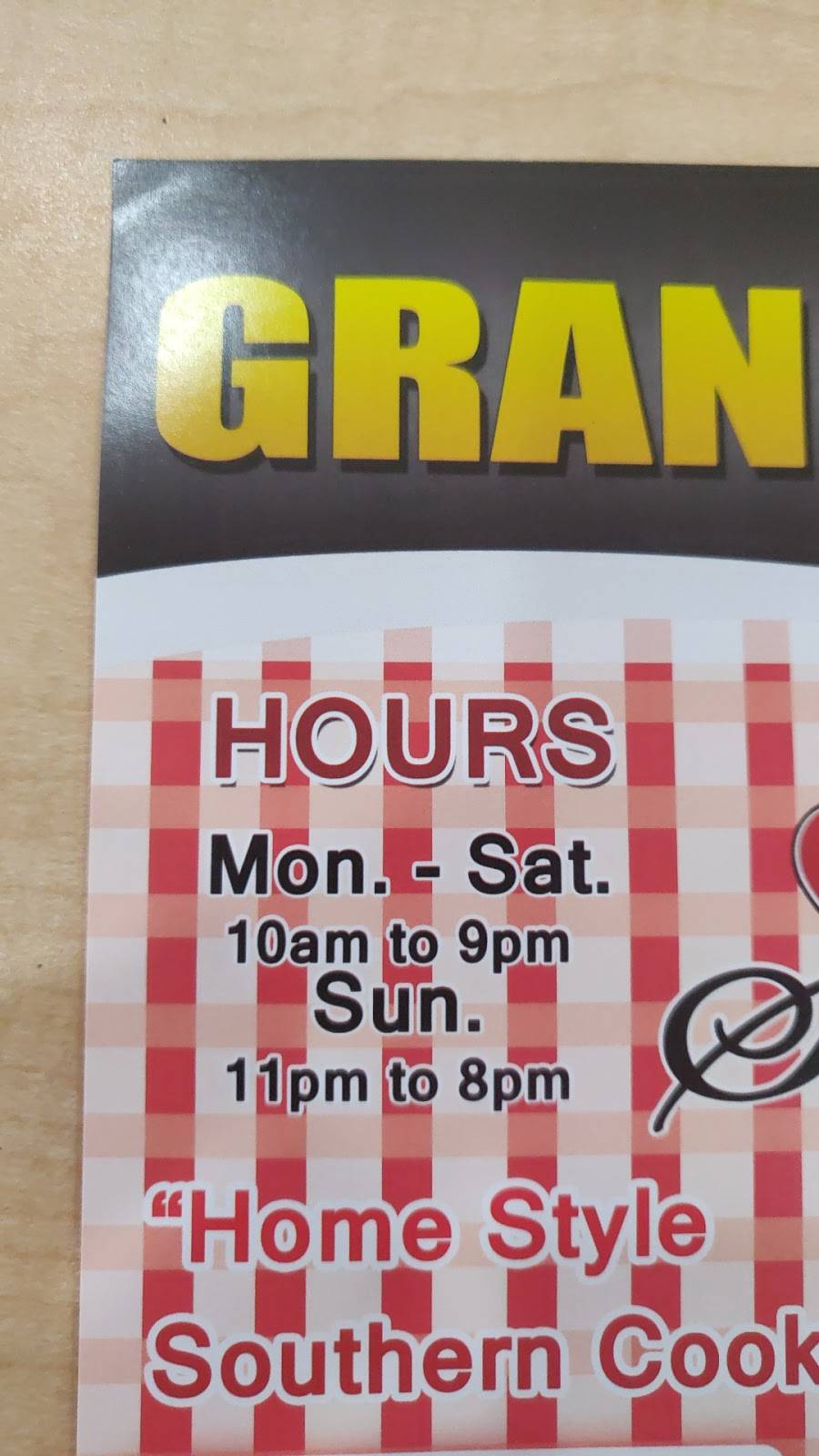 Sams Southern Eatery | restaurant | 920 S 3rd St, Terre Haute, IN 47807, USA | 8129174021 OR +1 812-917-4021