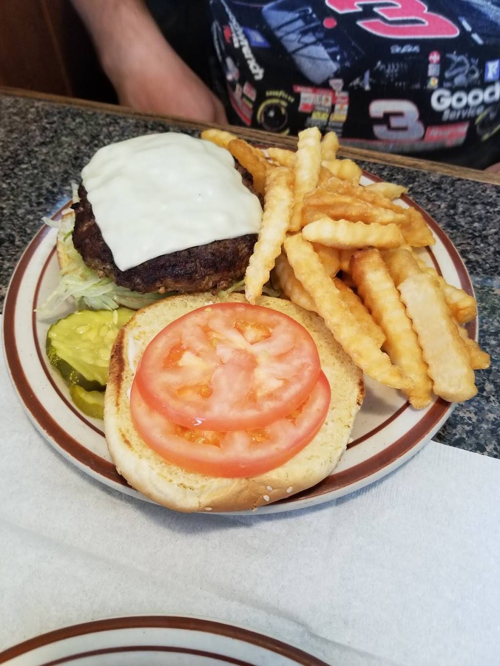 Rolands Restaurant | restaurant | 94 Kinsley St, Nashua, NH 03060, USA | 6038821441 OR +1 603-882-1441