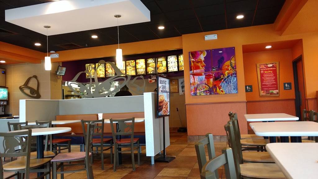 Taco Bell | meal takeaway | 507 S Main St, Graham, NC 27253, USA | 3365130095 OR +1 336-513-0095