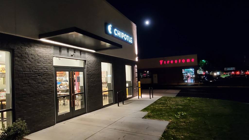 Chipotle Mexican Grill | restaurant | 5399 Kemps River Dr, Virginia Beach, VA 23464, USA | 7577698989 OR +1 757-769-8989