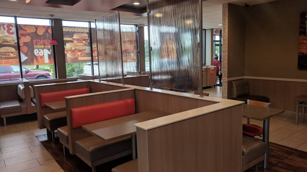 Burger King | restaurant | 28203 Plymouth Rd, Livonia, MI 48150, USA | 7345257006 OR +1 734-525-7006