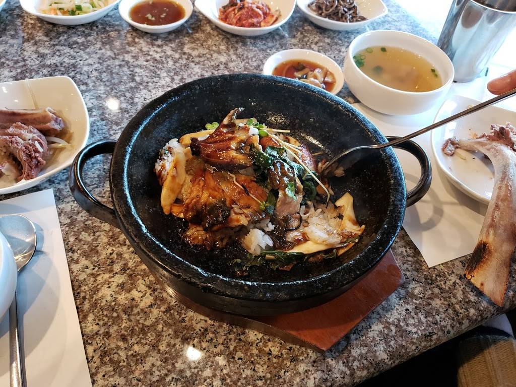 Restaurant Silla | restaurant | 2910 El Camino Real, Santa Clara, CA 95051, United States | 4083202829 OR +1 408-320-2829