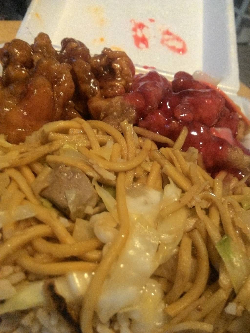 Egg Roll King | restaurant | 635 Booth St, Reno, NV 89509, USA | 7757866966 OR +1 775-786-6966