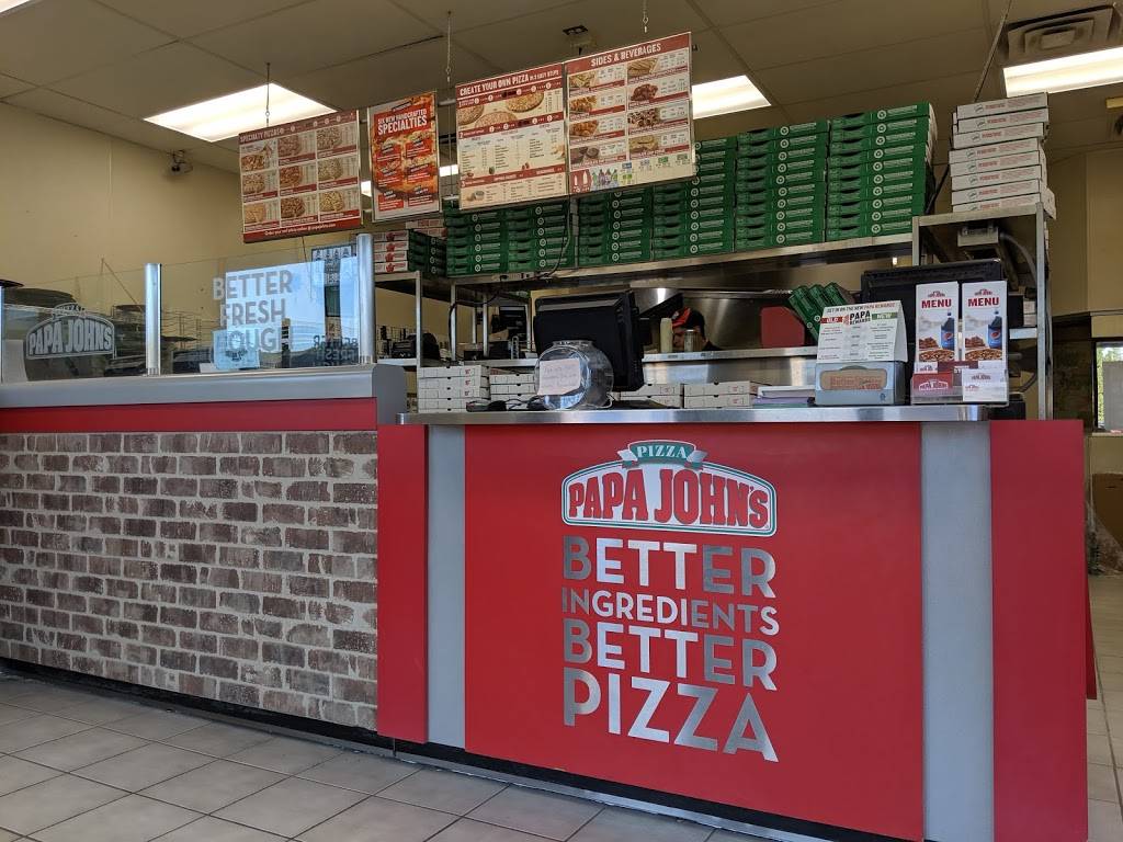 Papa Johns Pizza | restaurant | 228 E 29th St Bldg B, Loveland, CO 80538, USA | 9702031212 OR +1 970-203-1212