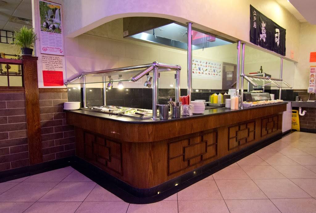 Pan Super Buffet | restaurant | 9970 Dorchester Rd # C, Summerville, SC 29485, USA | 8438719993 OR +1 843-871-9993