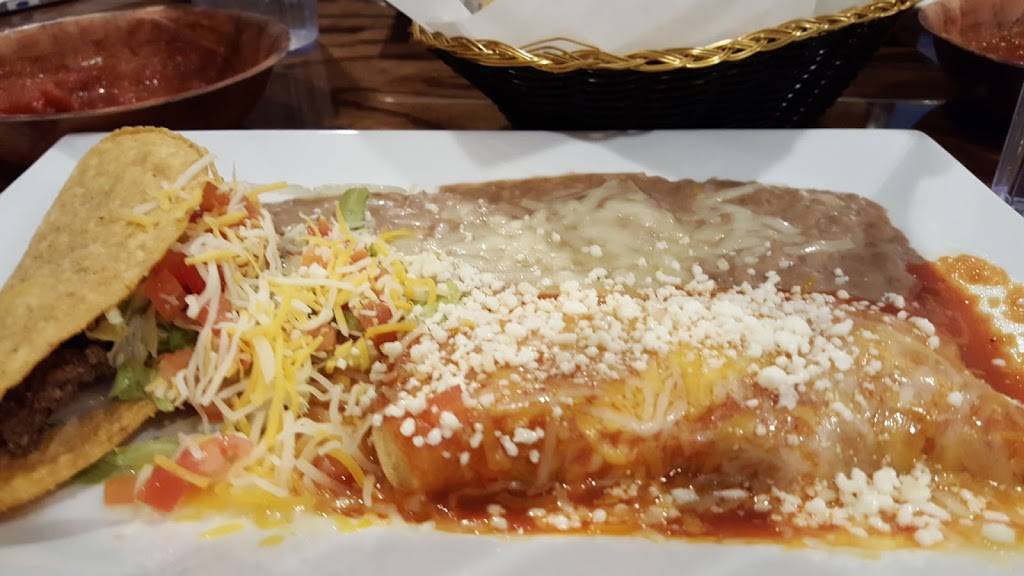 Las Canadas Mexican Restaurant | restaurant | 907 N Truman Blvd, Crystal City, MO 63019, USA | 6363372786 OR +1 636-337-2786
