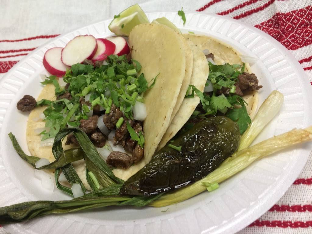 Tacos Quintero | restaurant | 15 Welton St, Waterbury, CT 06702, USA | 2035193781 OR +1 203-519-3781