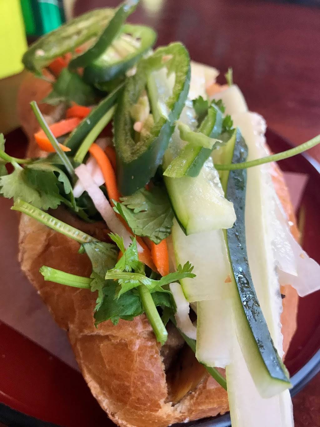 Sivans Cafe | restaurant | 766 A St, Hayward, CA 94541, USA | 5105385911 OR +1 510-538-5911