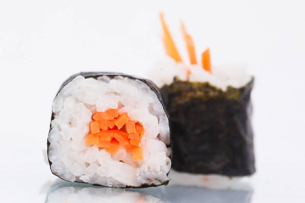 sushilove Food Truck | restaurant | 5240 NE 42nd Ave, Portland, OR 97218, USA | 5032786070 OR +1 503-278-6070